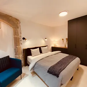  Appartement Confortable Et Moderne France