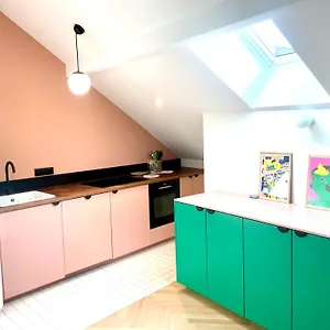  Appartement A 2 Pas Du France