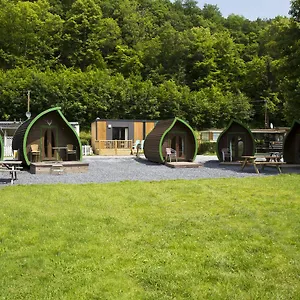  Camping Leaf Luxembourg